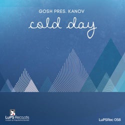 Cold Day EP