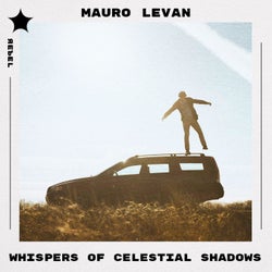 Whispers of Celestial Shadows