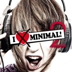 I Hate Minimal! ...and we don't care ;-) Vol. 2