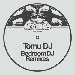 Bedroom DJ Remixes