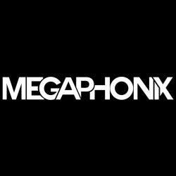 Megaphonix "Let The Bass Kick In Miami" Chart
