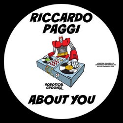 About You