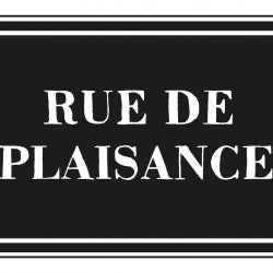 Rue de Plaisance chart 02 by Varoslav