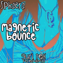 Magnetic Bounce EP