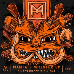 Splinter EP
