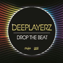 Drop the Beat - Single