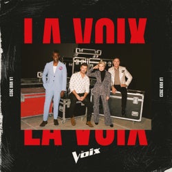 La Voix 2023
