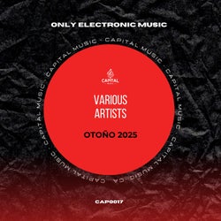 Various Artists Otoño 2025