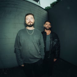 Bass Face - Lee Mvtthews x Bennie Chart