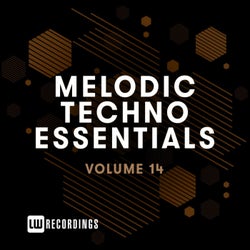 Melodic Techno Essentials, Vol. 14