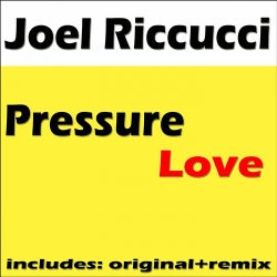 Pressure Love