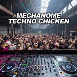 Techno Chicken