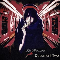 Document Two Preview EP