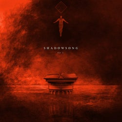 Shadowsong: The Lost Saga Act II