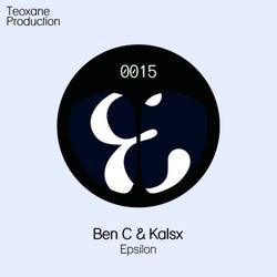 Epsilon