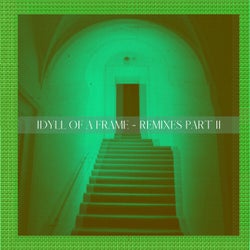 Idyll Of A Frame Remixes, Pt. 2