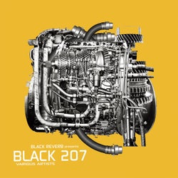 Black 207