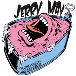 Jerry May's End Year 2013 Chart