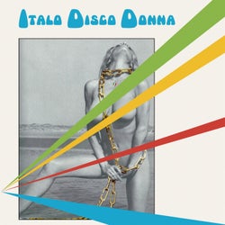 Italo Disco Donna