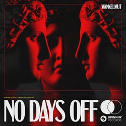 No Days Off (Extended Mix)