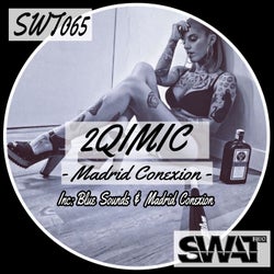 Madrid Conexion