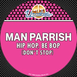 Hip Hop, Be Bop (Don't Stop)
