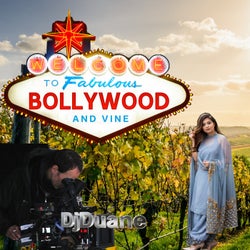 Bollywood and Vine