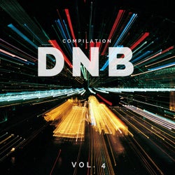 DnB Music Compilation, Vol. 4