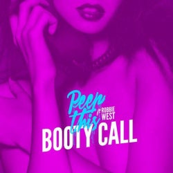 Peep This' Melbourne Booty Call Chart