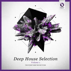 Armada Deep House Selection Volume 1 - The Finest Deep House Tunes