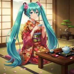 Kōhī to Cassette
