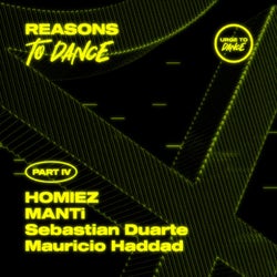 Reasons 04: Part IV