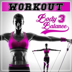 Workout - Body Balance, Vol. 3