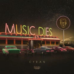 Music Dies EP