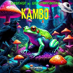 Kambo