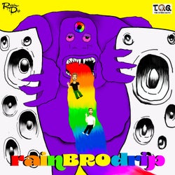rainBROdrip
