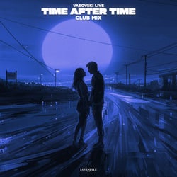 Time After Time (Club Mix)