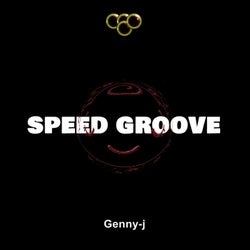 Speed groove