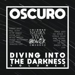 Oscuro - Diving Into The Darkness Volume 3