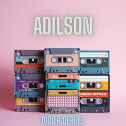 Adilson - Single