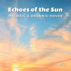 Echoes of the Sun #10