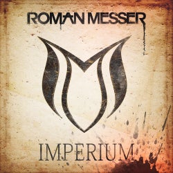 ROMAN MESSER 'IMPERIUM' CHART