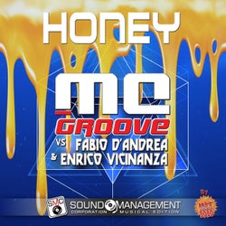 Honey ( Hit Mania 2020 )