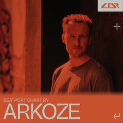 Arkoze - Charm Chart