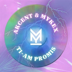 Ti-am Promis (Remix MYKEX)