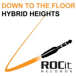 Down To The Floor