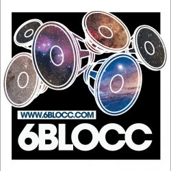 6Blocc's October Rinse Out 2013