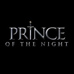 Prince of the Night & The Gang "June 2016"