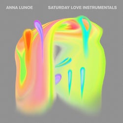 Saturday Love (Instrumentals)