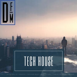 Tech House v.a 4